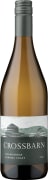 Crossbarn by Paul Hobbs Sonoma Coast Chardonnay 2021  Front Bottle Shot