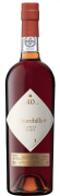 Churchill's 40 Year Old Tawny Port  Front Bottle Shot