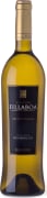 Bodegas Fillaboa Seleccion Finca Monte Alto Albarino 2015  Front Bottle Shot