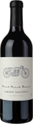 Mark Ryan Board Track Racer Cabernet Sauvignon 2019  Front Bottle Shot