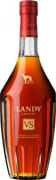 Landy VS Cognac Front Bottle Shot