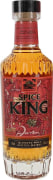 Wemyss Malts Spice King Blended Malt Scotch Whisky Non Chill-Filtered (700ML) Front Bottle Shot