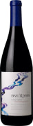 Five Rivers Pinot Noir 2017  Front Bottle Shot