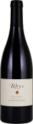 Rhys Family Farm Vineyard Pinot Noir 2009  Front Bottle Shot