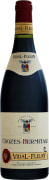 Vidal-Fleury Crozes-Hermitage 2021  Front Bottle Shot