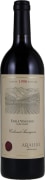 Araujo Eisele Vineyard Cabernet Sauvignon 1998  Front Bottle Shot