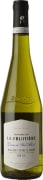 Famille Lieubeau Muscadet Gneiss de Bel Abord 2015 Front Bottle Shot