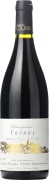 Courbis Cornas Champelrose 2014 Front Bottle Shot