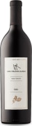 Long Meadow Ranch Merlot 2014 Front Bottle Shot