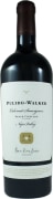 Pulido Walker Panek Vineyard Cabernet Sauvignon 2015 Front Bottle Shot