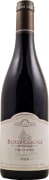 Domaine Larue Bourgogne Rouge 2020  Front Bottle Shot