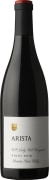 Arista Winery UV Lucky Well Vineyard Pinot Noir 2022 Front Bottle Shot
