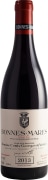 Domaine Comte Georges de Vogue Bonnes-Mares Grand Cru 2013  Front Bottle Shot