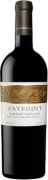 Waypoint Vineyards Beckstoffer Georges III Vineyard Cabernet Sauvignon 2018  Front Bottle Shot