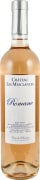 Les Mesclances Romane Rose 2025  Front Bottle Shot