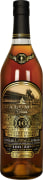 Calumet Farm 16 Year Single Rack Black Kentucky Bourbon Whiskey Front Bottle Shot