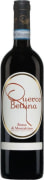 Querce Bettina Rosso di Montalcino 2018  Front Bottle Shot