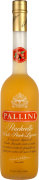 Pallini Peachello White Peach Liqueur Front Bottle Shot