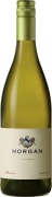 Morgan Albarino 2020  Front Bottle Shot