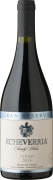 Echeverria Gran Reserva Syrah 2014 Front Bottle Shot