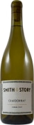 Smith Story Sonoma Coast Chardonnay 2015 Front Bottle Shot