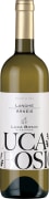 Luca Bosio Langhe Arneis 2023  Front Bottle Shot