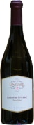 Domaine LeSeurre Barrel Select Cabernet Franc 2020  Front Bottle Shot
