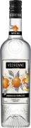 Vedrenne Curacao Triple Sec Liqueur (700ML) Front Bottle Shot