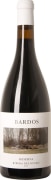 Bardos Reserva 2018  Front Bottle Shot