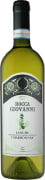 Rocca Giovanni Langhe Chardonnay 2024  Front Bottle Shot