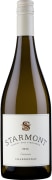 Starmont Chardonnay (375ML half-bottle) 2016  Front Bottle Shot