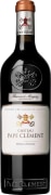 Chateau Pape Clement (Futures Pre-Sale) 2024 Front Bottle Shot