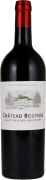 Chateau Boutisse  2018  Front Bottle Shot