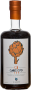Don Ciccio & Figli C3 Carrciofo Aperitivo Front Bottle Shot