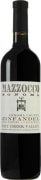 Mazzocco Dry Creek Zinfandel 2015 Front Bottle Shot