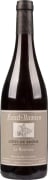Domaine Saint-Damien Cotes du Rhone La Bouveau 2019  Front Bottle Shot