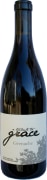 A Tribute to Grace Santa Barbara Highlands Vineyard Grenache 2018  Front Bottle Shot
