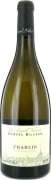 Samuel Billaud Chablis 2015 Front Bottle Shot