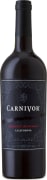 Carnivor Cabernet Sauvignon 2016  Front Bottle Shot