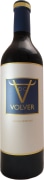 Bodegas Volver La Mancha Single Vineyard Tempranillo 2008  Front Bottle Shot