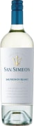 San Simeon Sauvignon Blanc 2022  Front Bottle Shot