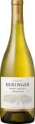 Beringer Napa Valley Chardonnay 2014 Front Bottle Shot