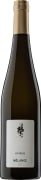 Eva Fricke Melange Rheingau Riesling Trocken 2020  Front Bottle Shot