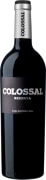 Casa Santos Lima Lisboa Colossal Reserva Red 2022 Front Bottle Shot