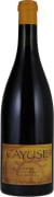 Cayuse Coccinelle Syrah 2003  Front Bottle Shot