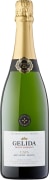 Vins el Cep Gelida Blanc de Blancs Brut Nature Reserva 2017  Front Bottle Shot