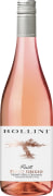 Bollini Pinot Grigio Rosato 2021  Front Bottle Shot