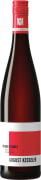 August Kesseler The Daily August Rheingau Pinot Noir Trocken 2023 Front Bottle Shot