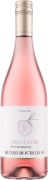 Henri Bourgeois Petit Bourgeois Rose de Pinot Noir 2025  Front Bottle Shot