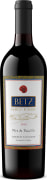 Betz Family Winery Pere de Famille Cabernet Sauvignon 2019  Front Bottle Shot